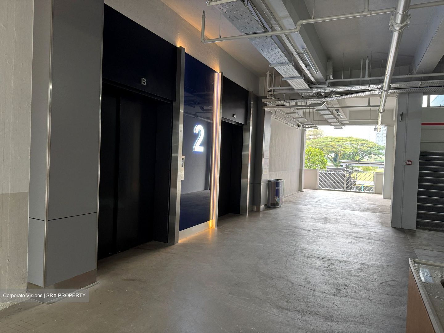Tanglin Halt Industrial Estate (D3), Factory #501186511